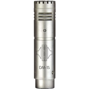 Sontronics DM-1S Condenser Microphone For Snare Drum