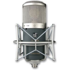 sE Electronics Gemini II